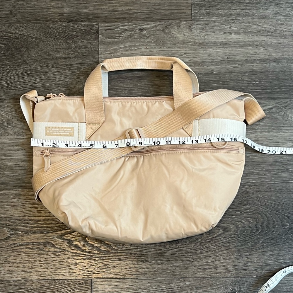 Adidas PUFFER SHOPPER TOTE BAG - Picture 13 of 14